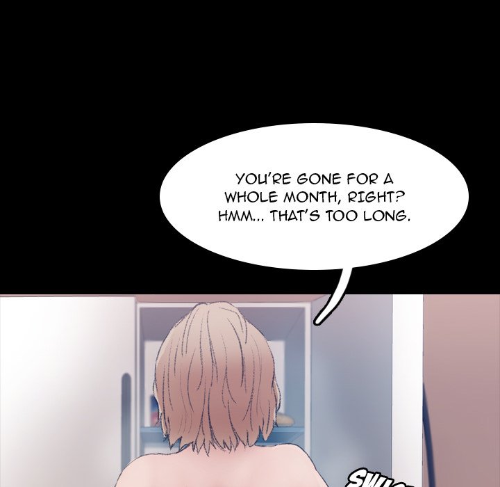 Secret Neighbors - episode 4 - 101
