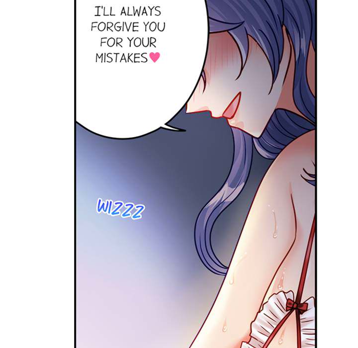 The Last Virgin in a Lustful World - episode 17 - 47