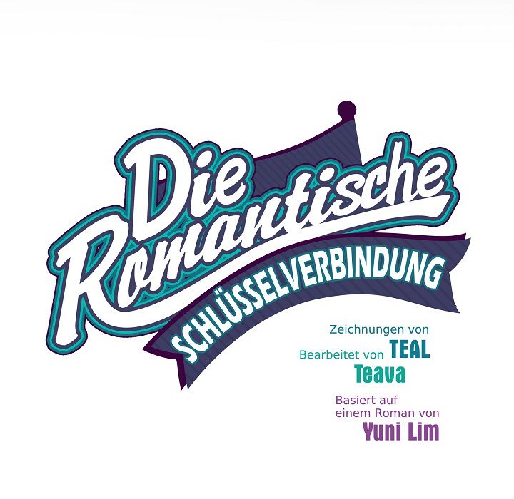 Die romantische Schlüsselverbindung - episode 15 - 5