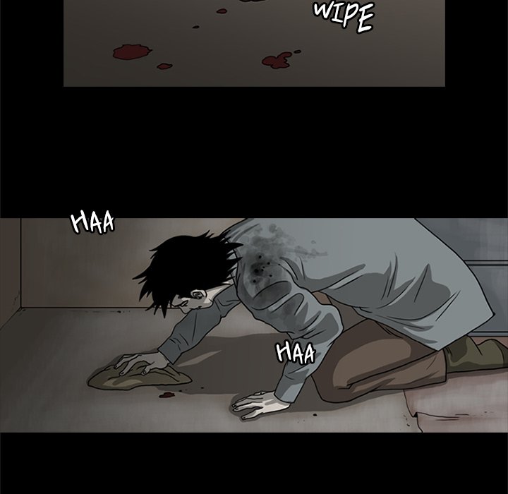 Moss - episode 27 - 45