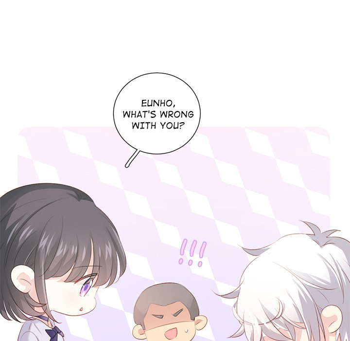 A Young Case of Hearts - episode 32 - 41