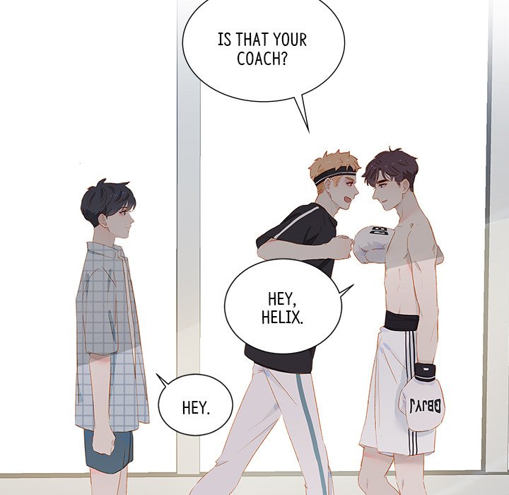 Ballerino - episode 31 - 29