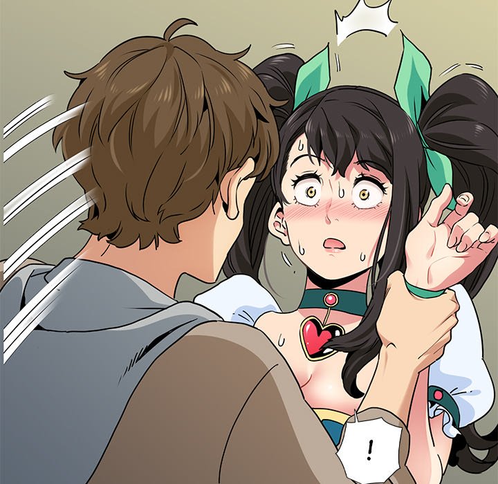 Snapping into Love - episode 9 - 78