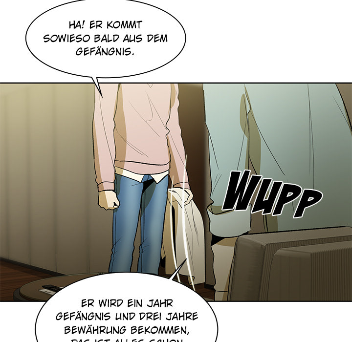 Besondere Beziehungen - episode 39 - 29