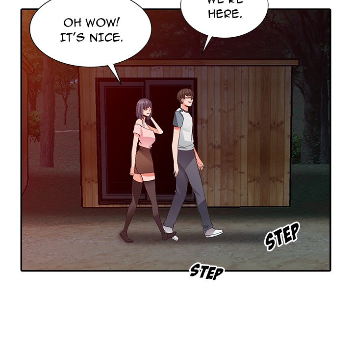 The Maids of the Mansion - episode 21 - 31