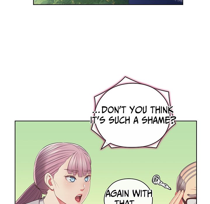 Master, Do You Need A Hand? - episode 50 - 54