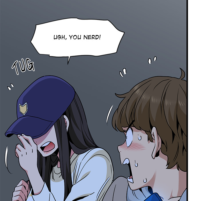 Snapping into Love - UNCENSORED - episode 8 - 108