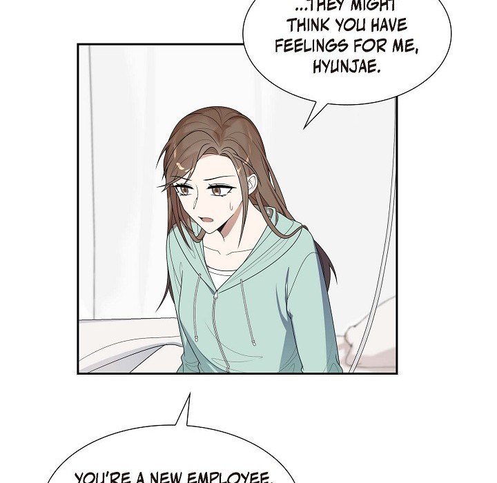 A Misogamist's Romance - episode 9 - 72
