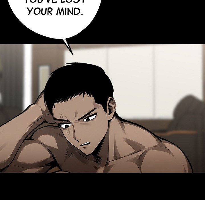 Workaholic Gangster - episode 7 - 98