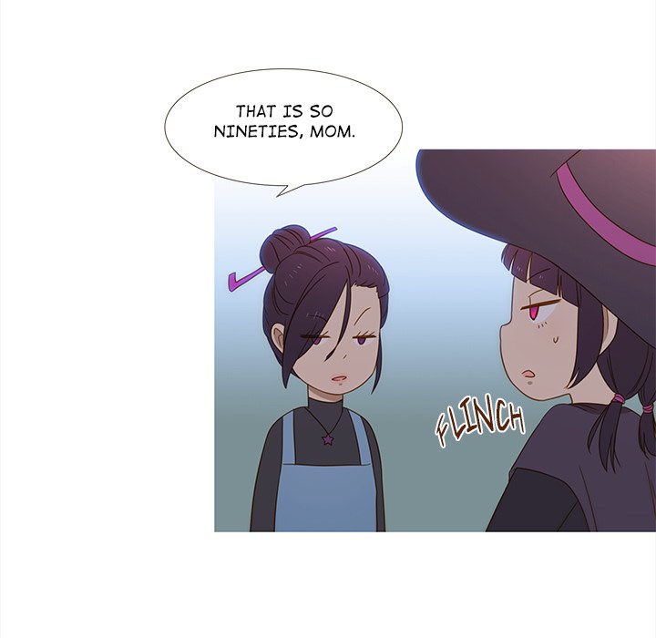 My Life as a Half-Magi - episode 14 - 25