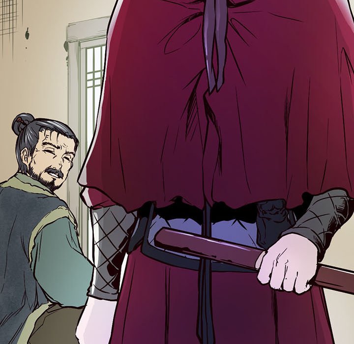 River Where the Moon Rises - episode 6 - 99