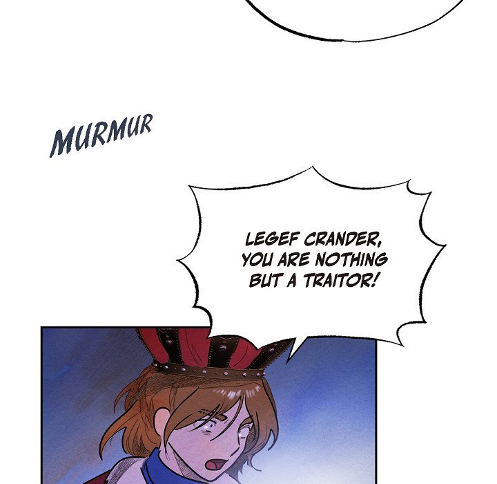 The Villainess Behind the Mask - episode 51 - 26