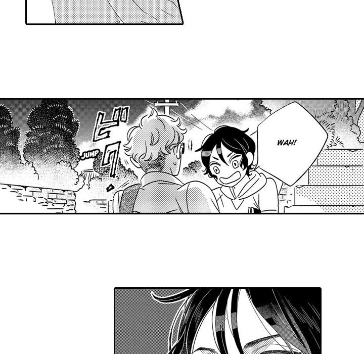 e-choco Vol.3 - episode 5 - 21