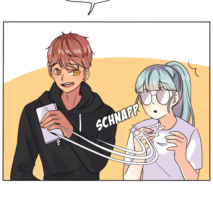 Das Chillige Pärchen - episode 38 - 60