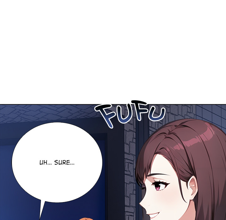 Desire Note - episode 21 - 28
