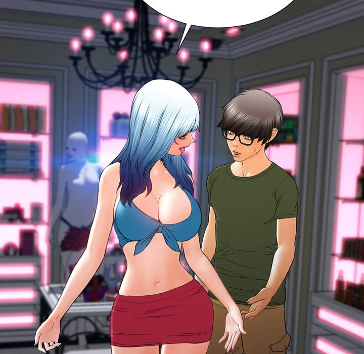 Her Toy Shop - episode 31 - 79