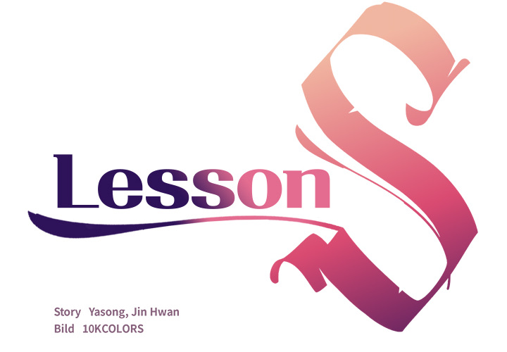 Lesson S - episode 4 - 1