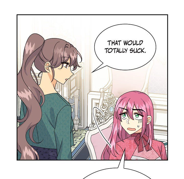 The Destroyer Fell in Love with Me - episode 31 - 76