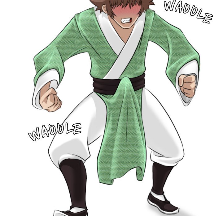 Secret World of Martial Arts - episode 7 - 38