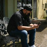 TikTok Account Photo