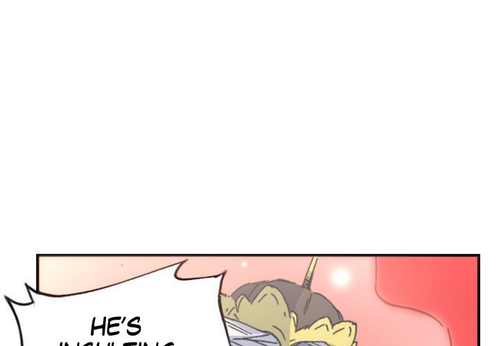Legend's Battle - episode 14 - 2
