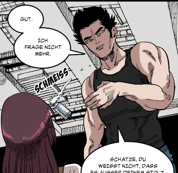 Die Unruhestifterin - episode 23 - 52