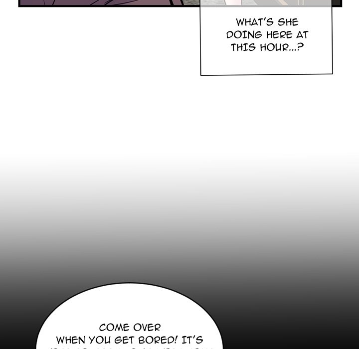 Midnight PC Cafe - episode Prologue - 24