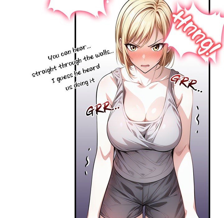 Guy in the Next Room with NTR - episode 9 - 65