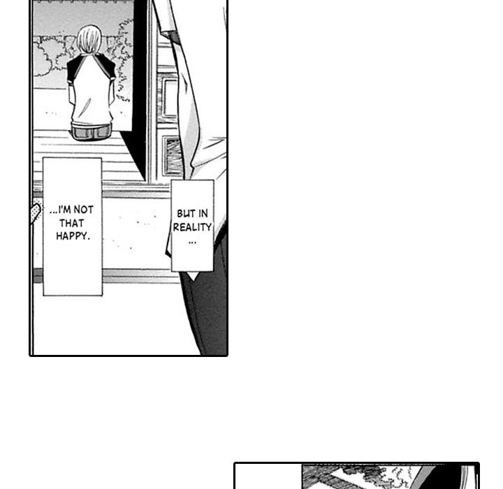 Falling In Love Under The Blue Sky - episode 8 - 22
