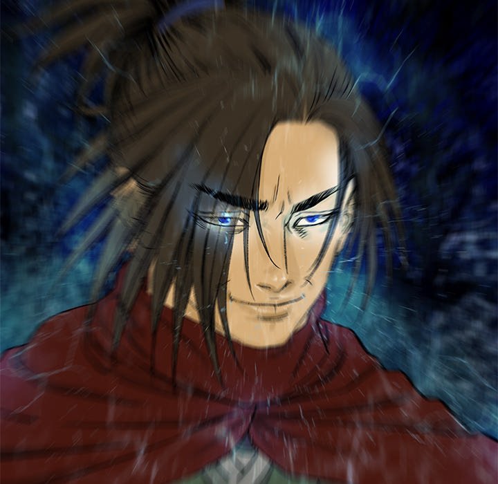 The Blade Demon - episode 8 - 86