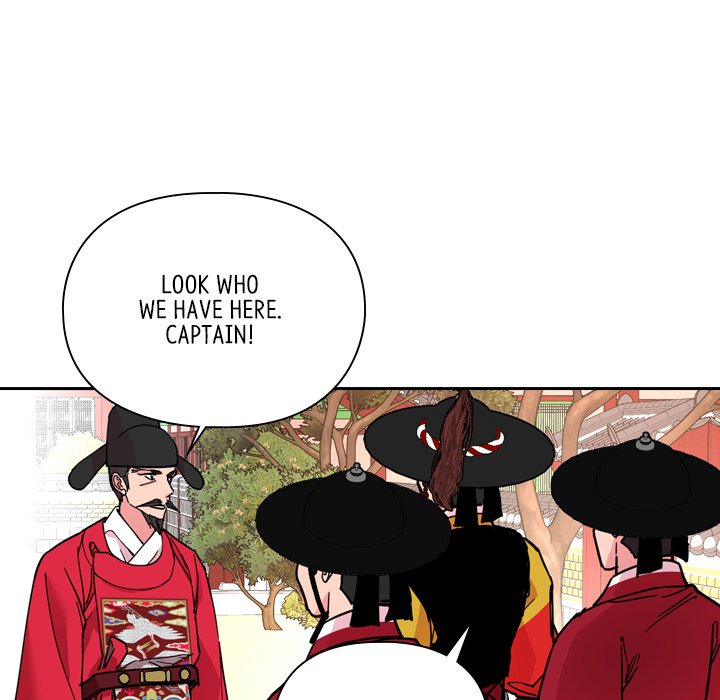 The Princess's Guard - episode 59 - 78