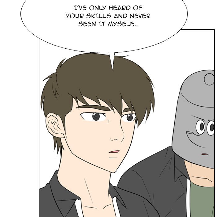 Taekwon High - episode 7 - 33