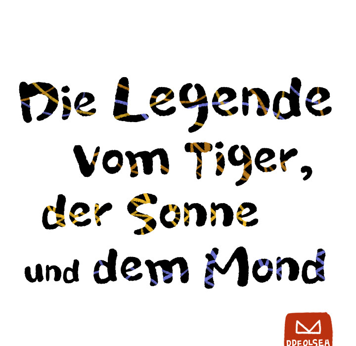 Die Legende vom Tiger,  der Sonne und dem Mond - episode 22 - 11
