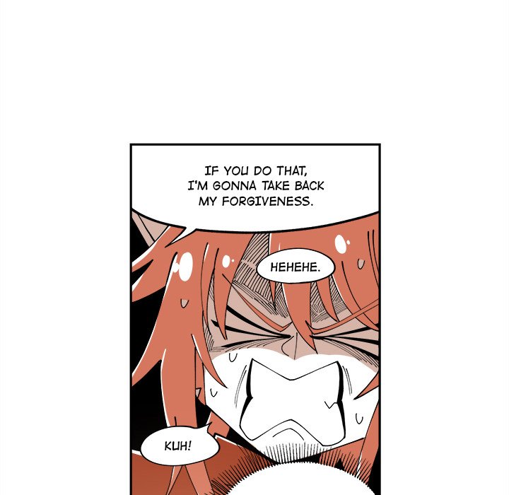 Iron Mech Bride - episode 10 - 27
