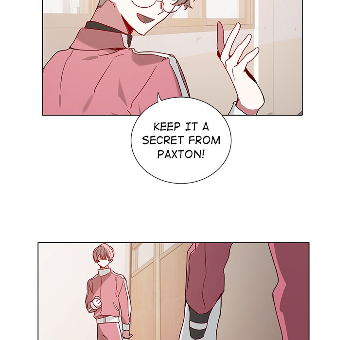 The Music Box of Petals - episode 37 - 44