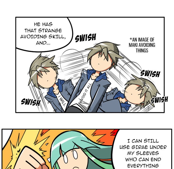 Maki and Friends - episode 83 - 32