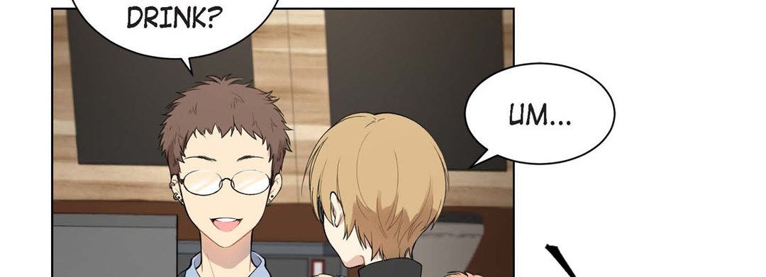 Sweet Caress - episode 1 - 34