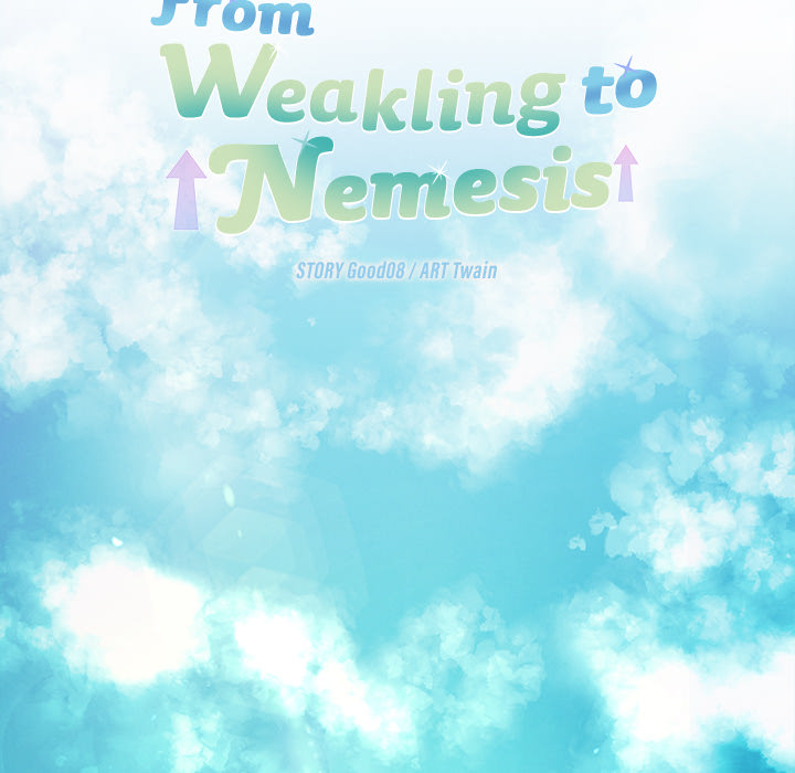 From Weakling to Nemesis - episode 37 - 9