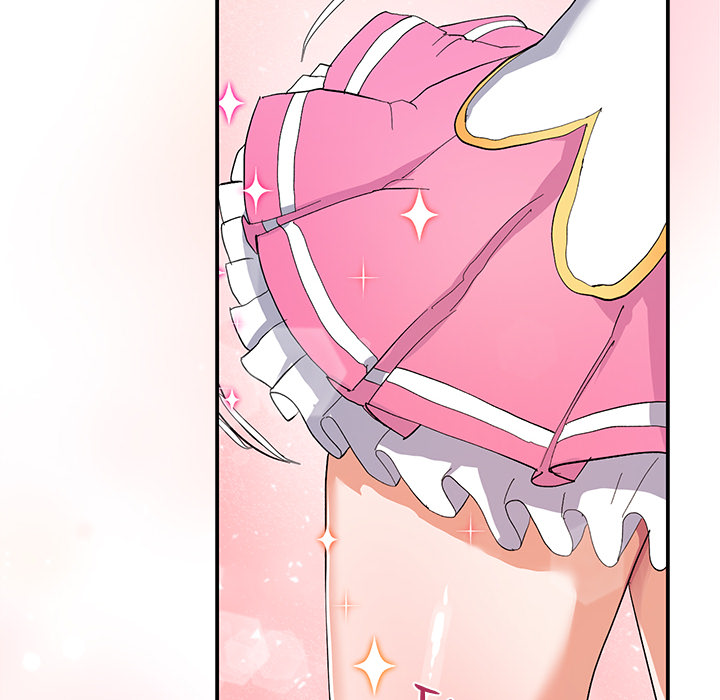 Saving My Magical Girl - episode 3 - 156