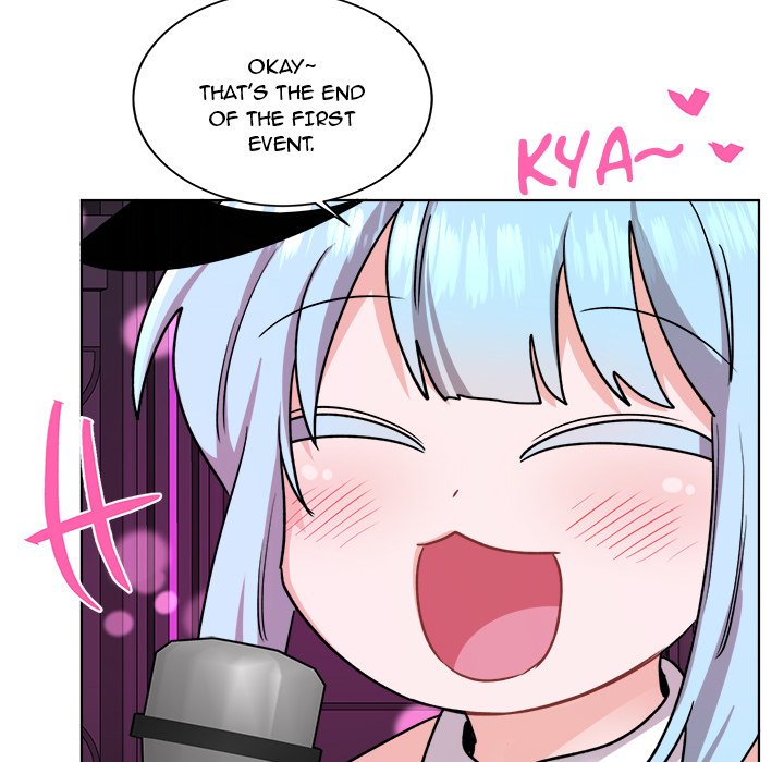 Pheromone Sherbet♥ - episode 20 - 16