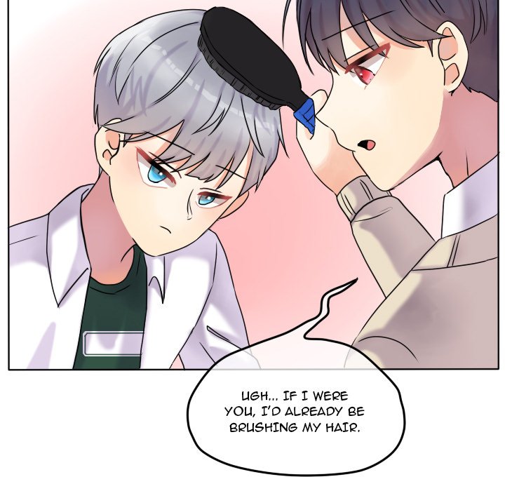 The Chill Couple - episode 39 - 34