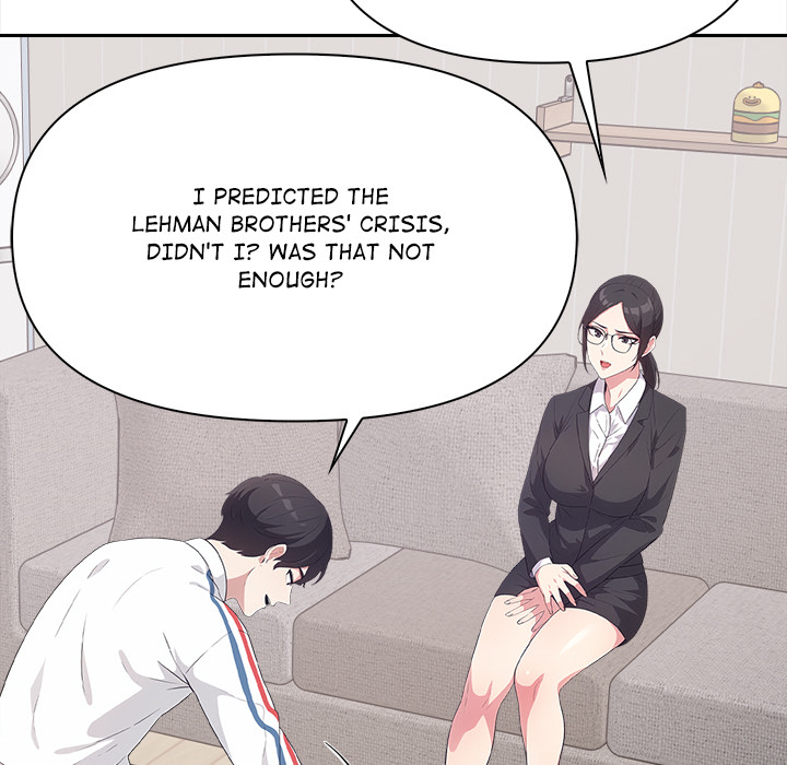 The Interrogation Room - episode 8 - 19