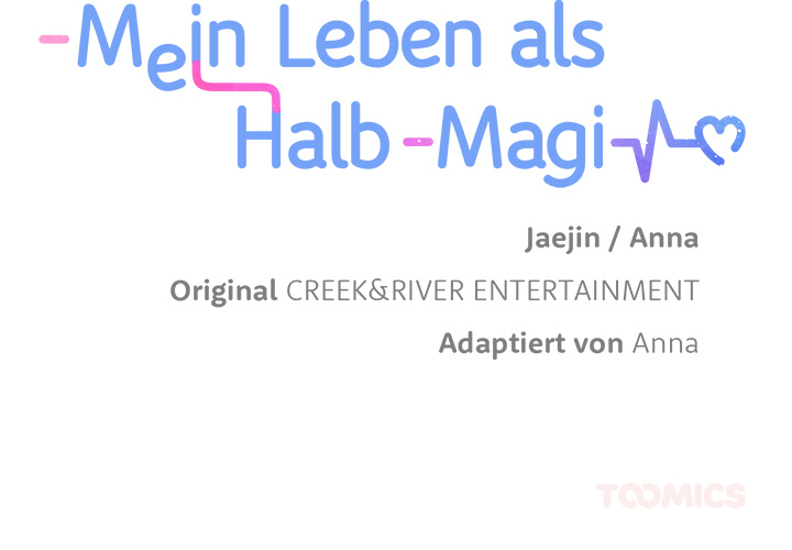 Mein Leben als Halb-Magi - episode 19 - 1
