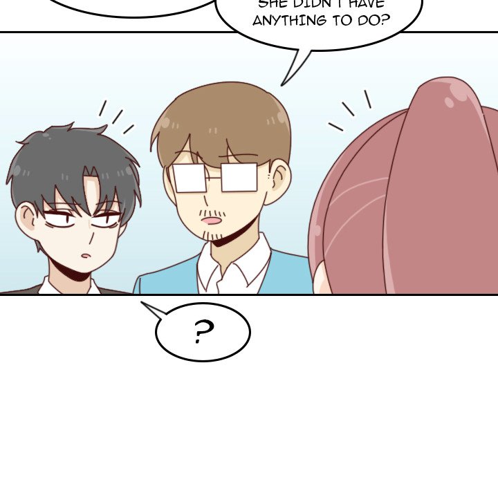 Hidden From The Light - episode 34 - 107