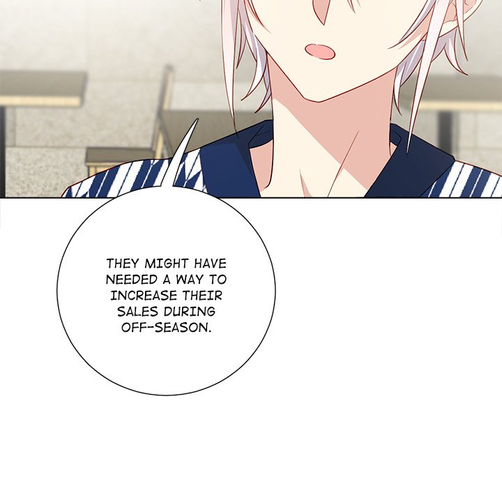 A Young Case of Hearts - episode 15 - 86
