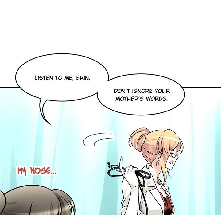 Love Is Never Enough - episode 10 - 31