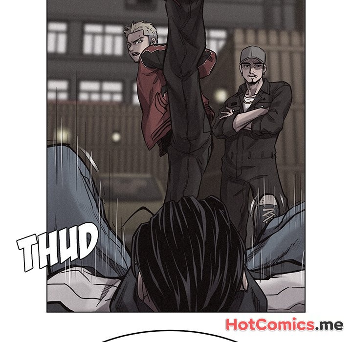 Pounding - episode 11 - 51