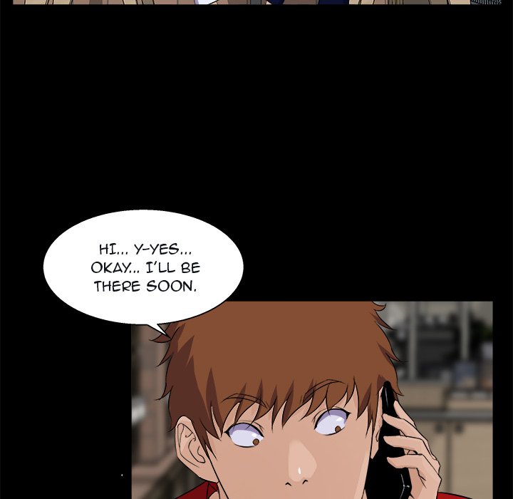 The Inheritance - episode 24 - 45