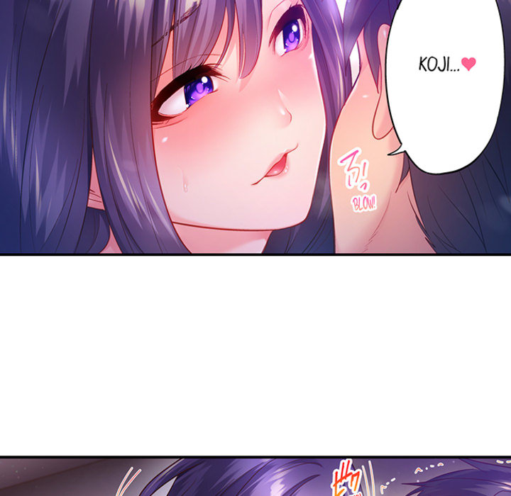 First Time With My Wife (Again) - episode 9 - 31