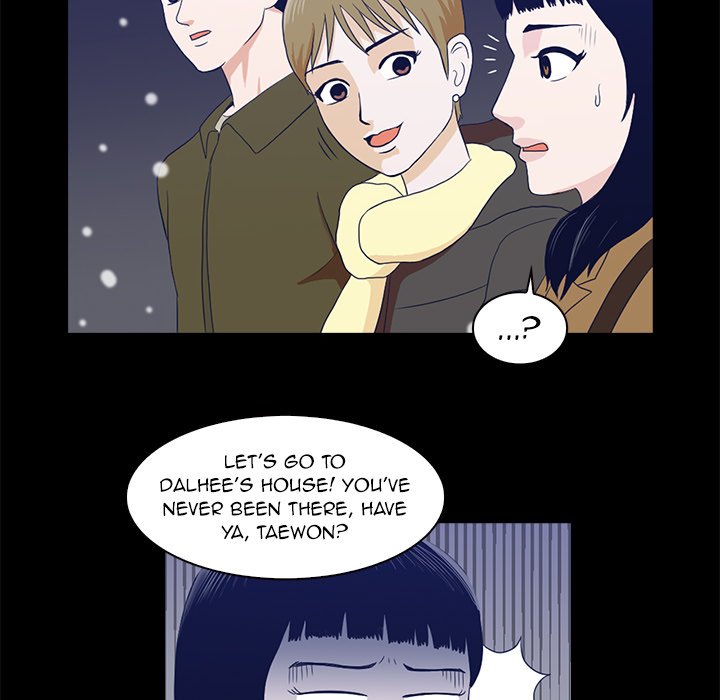 Dalhee's Boarding House - episode 1 - 106